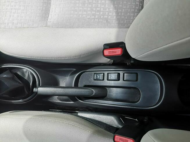 Nissan Micra 1,2 16v 80 KM Klimatr Panorama Navi Salon Fak 23% Gwarancja