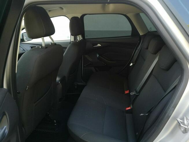 Ford Focus 1.5 TDCI 95KM Klima Tempomat Halogeny Led Salon Pl Gwarancja