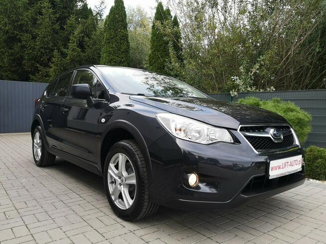 Subaru XV 2,0 Benzyn 150KM # Klimatronik # Kamera # 4x4 # Alu Felgi # Gwarancja