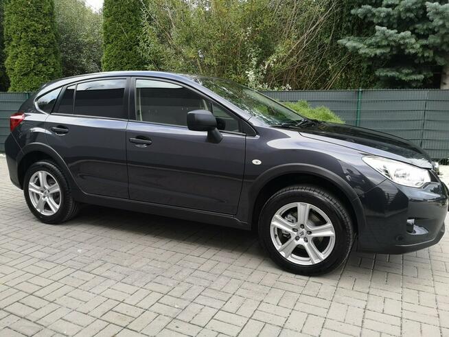 Subaru XV 2,0 Benzyn 150KM # Klimatronik # Kamera # 4x4 # Alu Felgi # Gwarancja