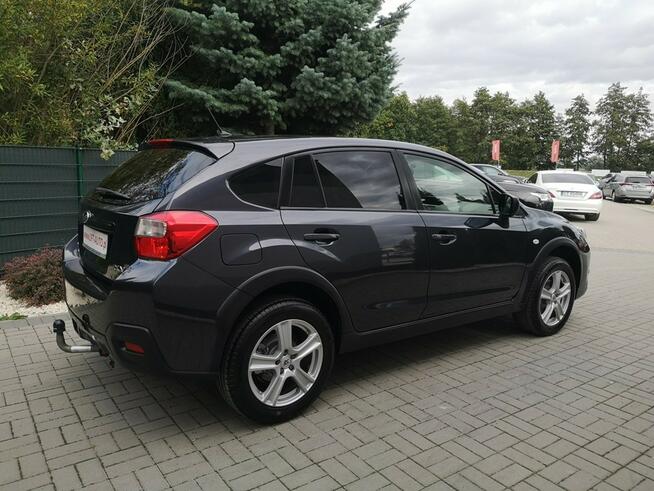 Subaru XV 2,0 Benzyn 150KM # Klimatronik # Kamera # 4x4 # Alu Felgi # Gwarancja