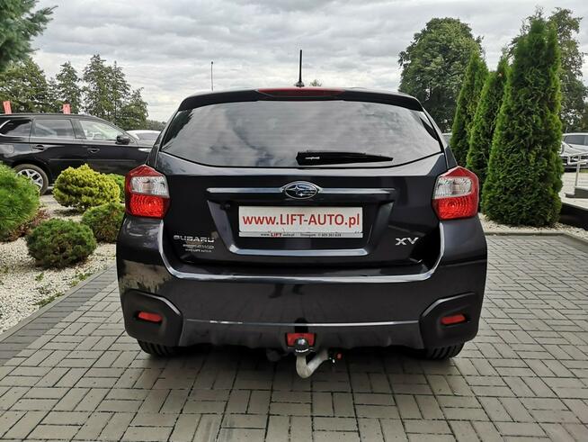 Subaru XV 2,0 Benzyn 150KM # Klimatronik # Kamera # 4x4 # Alu Felgi # Gwarancja