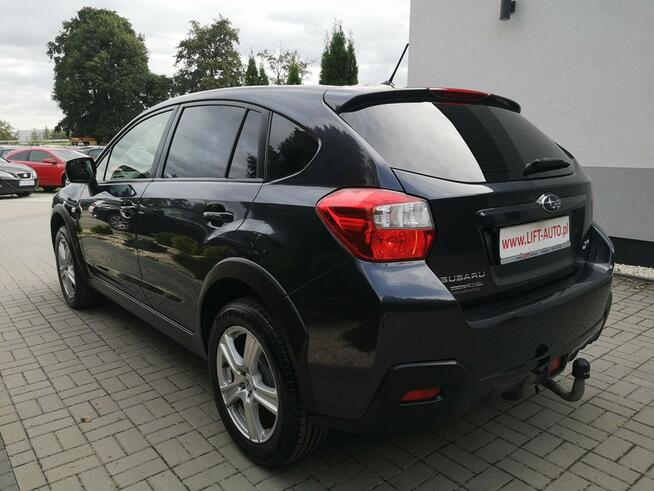Subaru XV 2,0 Benzyn 150KM # Klimatronik # Kamera # 4x4 # Alu Felgi # Gwarancja