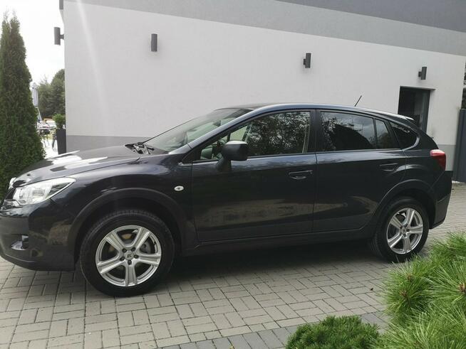 Subaru XV 2,0 Benzyn 150KM # Klimatronik # Kamera # 4x4 # Alu Felgi # Gwarancja