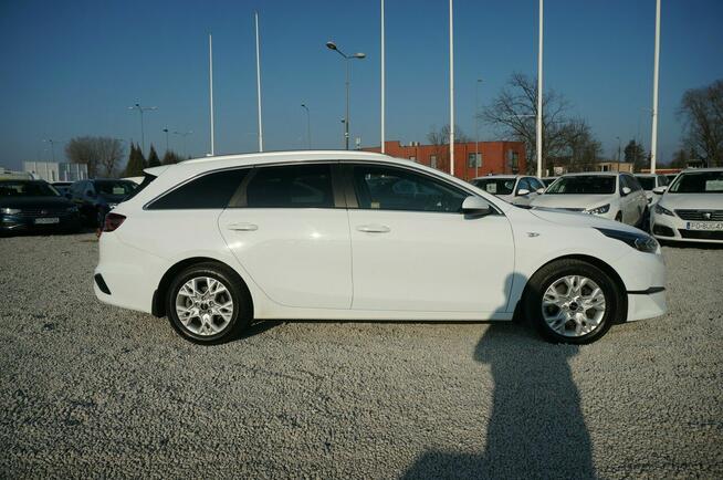 Kia Cee'd 1.5 T-GDI/160 KM M Salon PL Fvat 23% PY05461