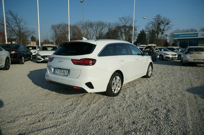 Kia Cee'd 1.5 T-GDI/160 KM M Salon PL Fvat 23% PY05461