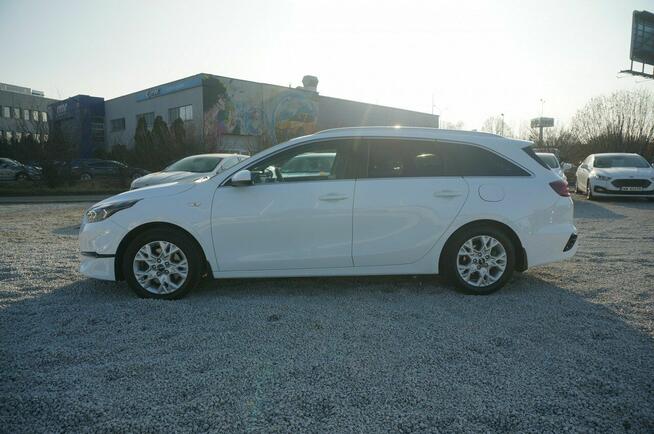 Kia Cee'd 1.5 T-GDI/160 KM M Salon PL Fvat 23% PY05461