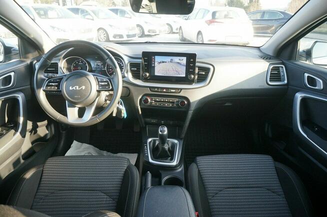 Kia Cee'd 1.5 T-GDI/160 KM M Salon PL Fvat 23% PY05461