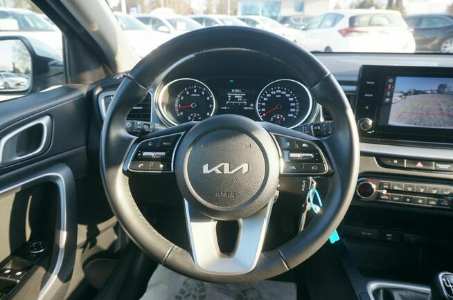 Kia Cee'd 1.5 T-GDI/160 KM M Salon PL Fvat 23% PY05461