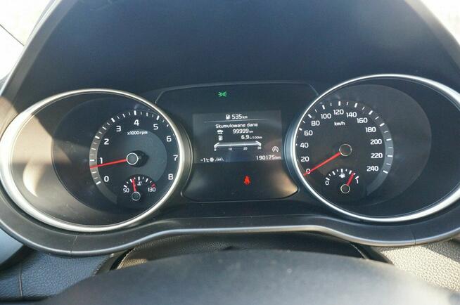 Kia Cee'd 1.5 T-GDI/160 KM M Salon PL Fvat 23% PY05461