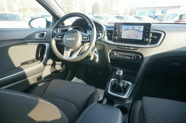 Kia Cee'd 1.5 T-GDI/160 KM M Salon PL Fvat 23% PY05461