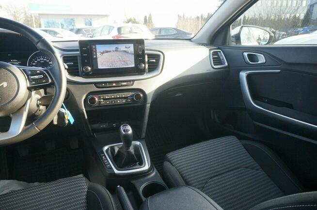 Kia Cee'd 1.5 T-GDI/160 KM M Salon PL Fvat 23% PY05461
