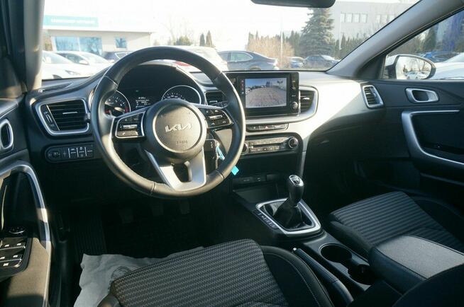 Kia Cee'd 1.5 T-GDI/160 KM M Salon PL Fvat 23% PY05461