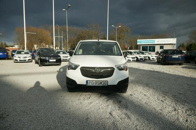 Opel Combo 1.5 CDTI/131 KM Cargo XL 2,4t Essential Salon PL Fvat 23% PO9SM30