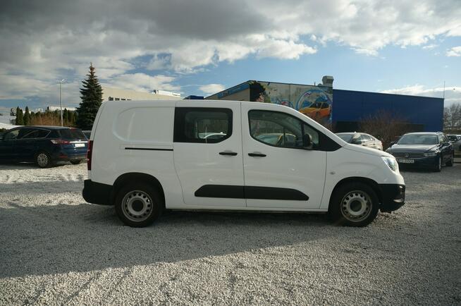 Opel Combo 1.5 CDTI/131 KM Cargo XL 2,4t Essential Salon PL Fvat 23% PO9SM30