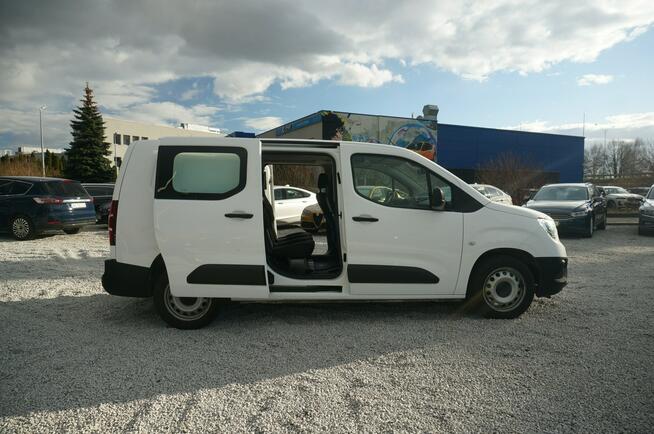 Opel Combo 1.5 CDTI/131 KM Cargo XL 2,4t Essential Salon PL Fvat 23% PO9SM30