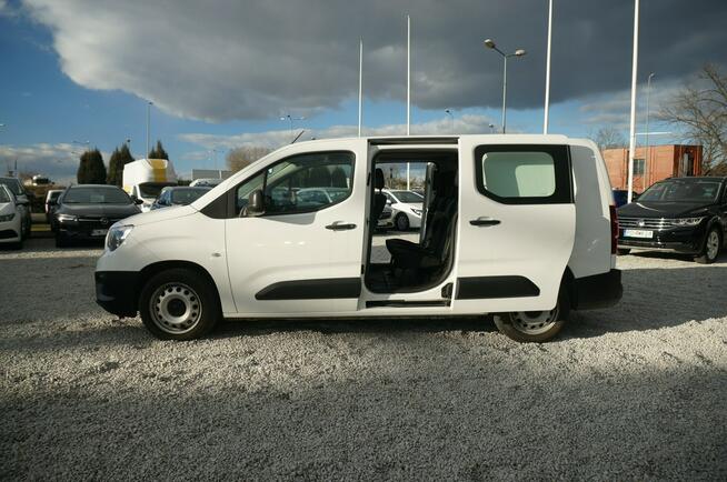 Opel Combo 1.5 CDTI/131 KM Cargo XL 2,4t Essential Salon PL Fvat 23% PO9SM30