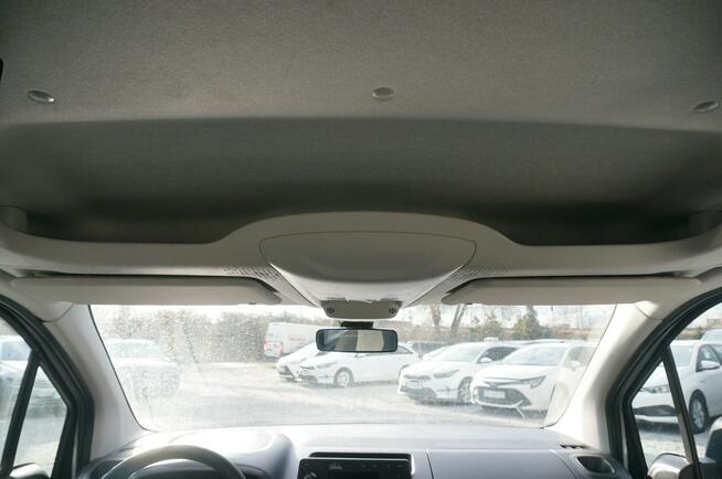 Opel Combo 1.5 CDTI/131 KM Cargo XL 2,4t Essential Salon PL Fvat 23% PO9SM30