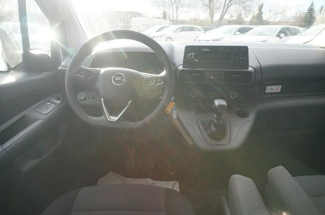 Opel Combo 1.5 CDTI/131 KM Cargo XL 2,4t Essential Salon PL Fvat 23% PO9SM30