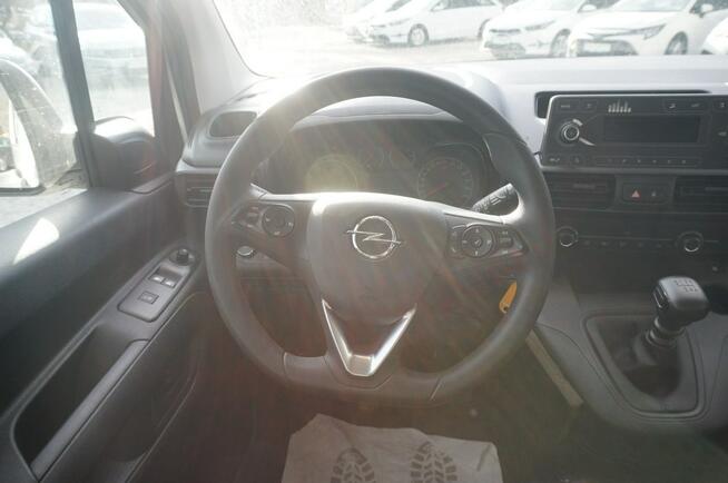 Opel Combo 1.5 CDTI/131 KM Cargo XL 2,4t Essential Salon PL Fvat 23% PO9SM30