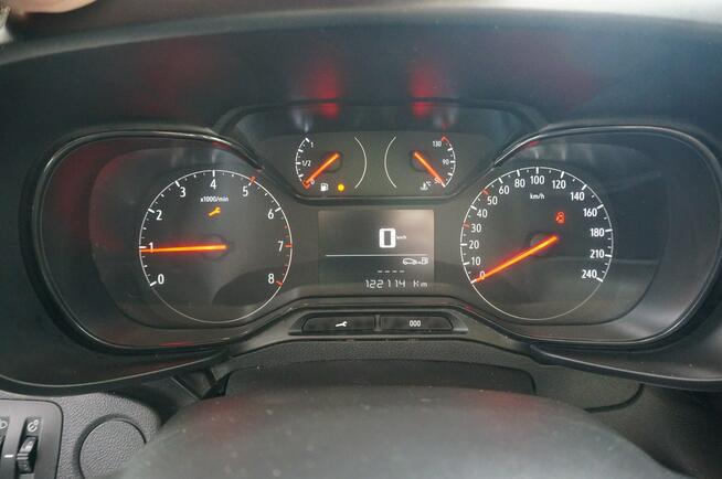 Opel Combo 1.5 CDTI/131 KM Cargo XL 2,4t Essential Salon PL Fvat 23% PO9SM30