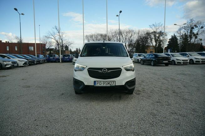 Opel Combo 1.5 CDTI/131 KM Cargo XL 2,4t Essential Salon PL Fvat 23% PO9SM27