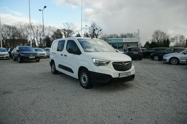 Opel Combo 1.5 CDTI/131 KM Cargo XL 2,4t Essential Salon PL Fvat 23% PO9SM27