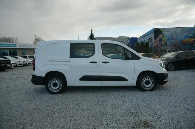 Opel Combo 1.5 CDTI/131 KM Cargo XL 2,4t Essential Salon PL Fvat 23% PO9SM27