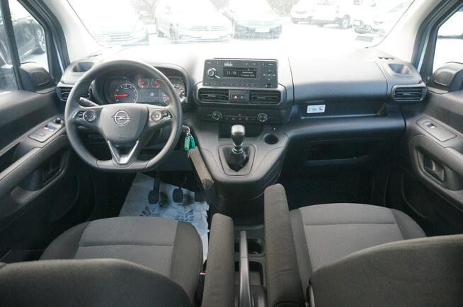 Opel Combo 1.5 CDTI/131 KM Cargo XL 2,4t Essential Salon PL Fvat 23% PO9SM27