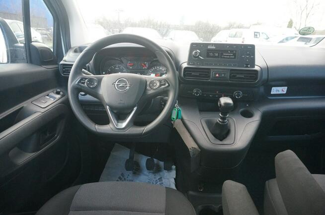 Opel Combo 1.5 CDTI/131 KM Cargo XL 2,4t Essential Salon PL Fvat 23% PO9SM27