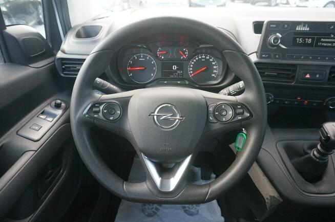 Opel Combo 1.5 CDTI/131 KM Cargo XL 2,4t Essential Salon PL Fvat 23% PO9SM27