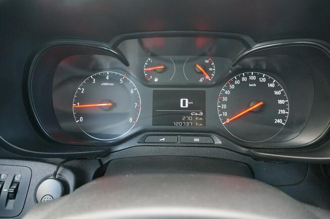 Opel Combo 1.5 CDTI/131 KM Cargo XL 2,4t Essential Salon PL Fvat 23% PO9SM27