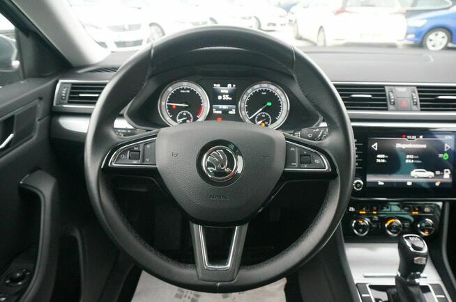 Škoda Superb 2.0 TDI/190 KM