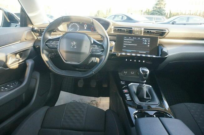 Peugeot 508 1.5 BlueHDi/130 KM Active Salon PL Faktura VAT 23% WW194SA