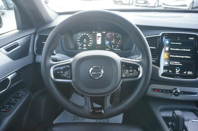 Volvo XC 90 B5 D AWD/235KM R-Design MHEV Salon Polska Faktura Vat 23% PO7XL50