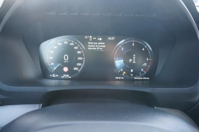 Volvo XC 90 B5 D AWD/235KM R-Design MHEV Salon Polska Faktura Vat 23% PO7XL50