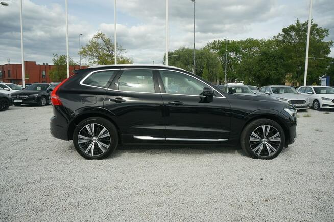 Volvo XC 60 B5 B AWD 250 KM Ultimate Bright Salon PL Faktura Vat 23% WND4019C