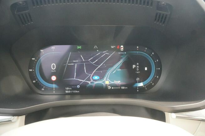 Volvo XC 60 B5 B AWD 250 KM Ultimate Bright Salon PL Faktura Vat 23% WND4019C