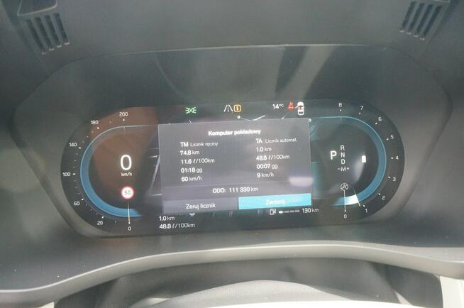 Volvo XC 60 B5 B AWD 250 KM Ultimate Bright Salon PL Faktura Vat 23% WND4019C