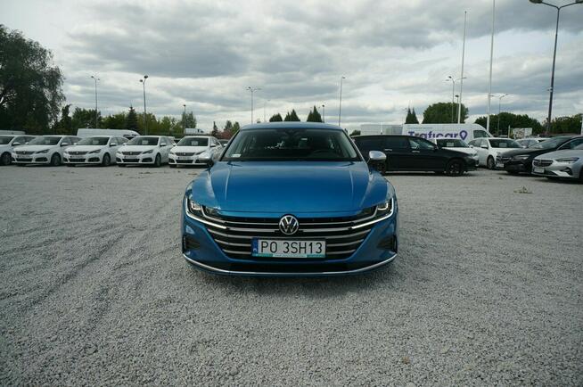 Volkswagen Arteon 2.0 TDI/200 KM Elegance DSG Salon PL 4Motion Faktura Vat 23% PO3SH13