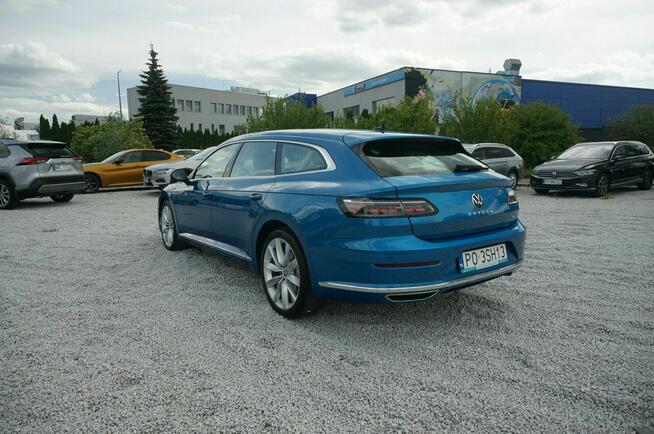 Volkswagen Arteon 2.0 TDI/200 KM Elegance DSG Salon PL 4Motion Faktura Vat 23% PO3SH13