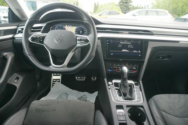Volkswagen Arteon 2.0 TDI/200 KM Elegance DSG Salon PL 4Motion Faktura Vat 23% PO3SH13