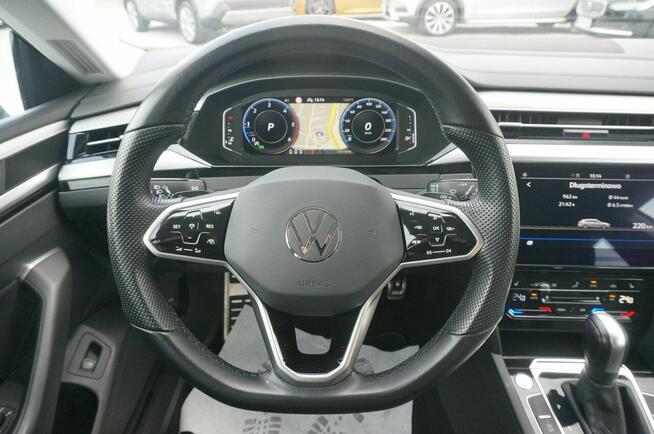 Volkswagen Arteon 2.0 TDI/200 KM Elegance DSG Salon PL 4Motion Faktura Vat 23% PO3SH13
