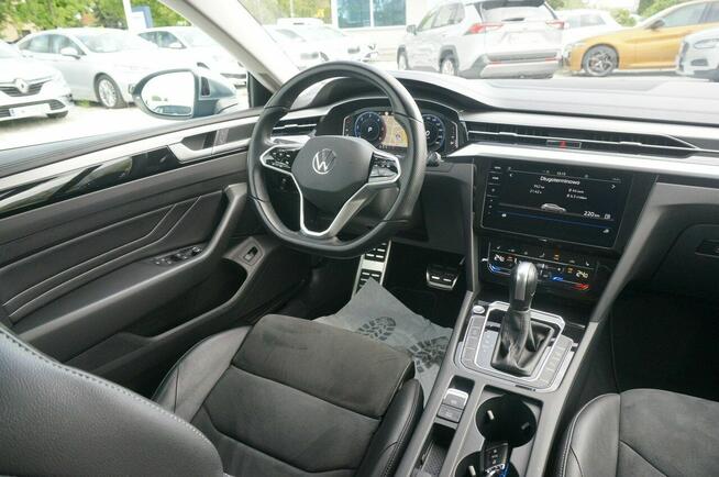 Volkswagen Arteon 2.0 TDI/200 KM Elegance DSG Salon PL 4Motion Faktura Vat 23% PO3SH13