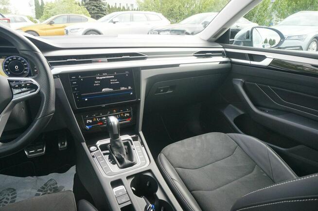 Volkswagen Arteon 2.0 TDI/200 KM Elegance DSG Salon PL 4Motion Faktura Vat 23% PO3SH13