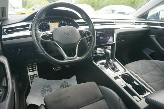 Volkswagen Arteon 2.0 TDI/200 KM Elegance DSG Salon PL 4Motion Faktura Vat 23% PO3SH13