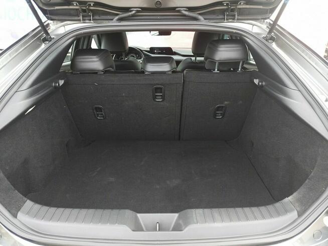 Mazda 3 TURBO, 250 KM, bogata opcja, AWD