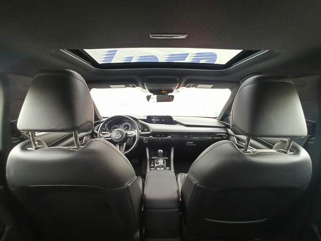 Mazda 3 TURBO, 250 KM, bogata opcja, AWD