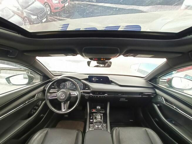 Mazda 3 TURBO, 250 KM, bogata opcja, AWD