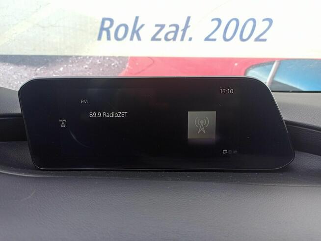 Mazda 3 TURBO, 250 KM, bogata opcja, AWD